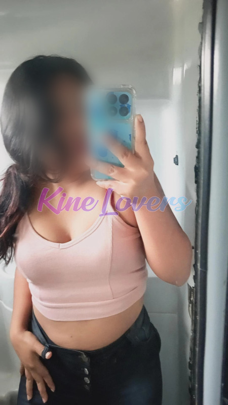 Luciana 944983996, Kine en Los Olivos
