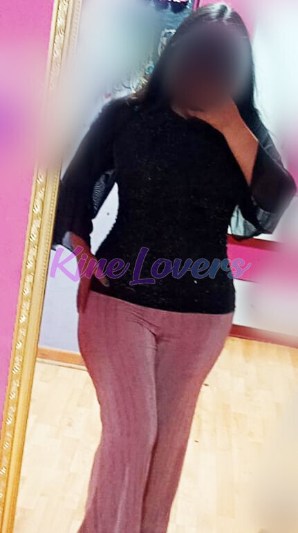 Dayana 923439846, Kine en Los Olivos