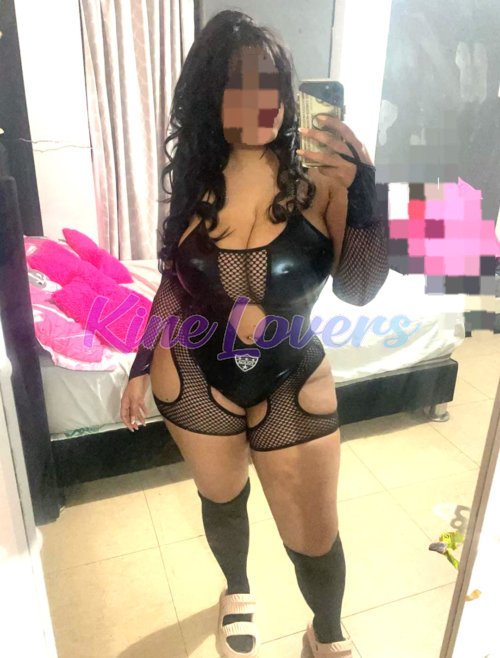 ¡Hola soy Fiorela! Una venezolana de 24 años